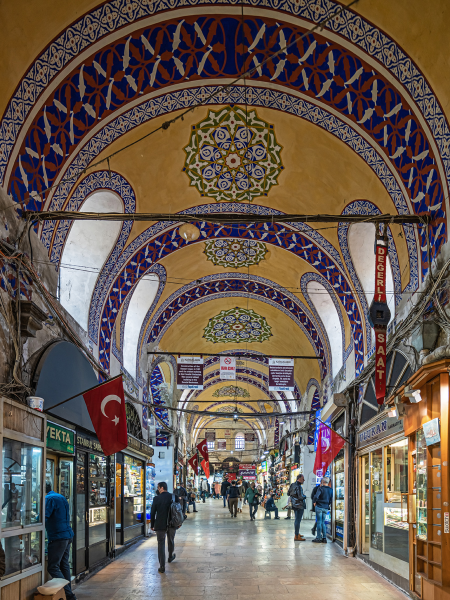 Grand Bazaar