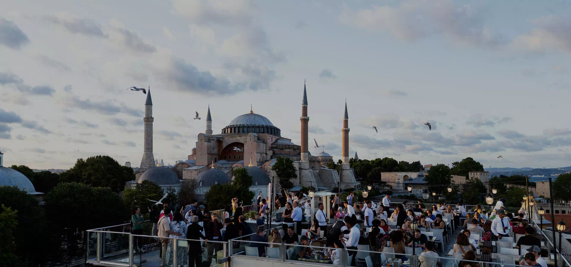 Seven Hills Hotel, Istanbul Sultanahmet