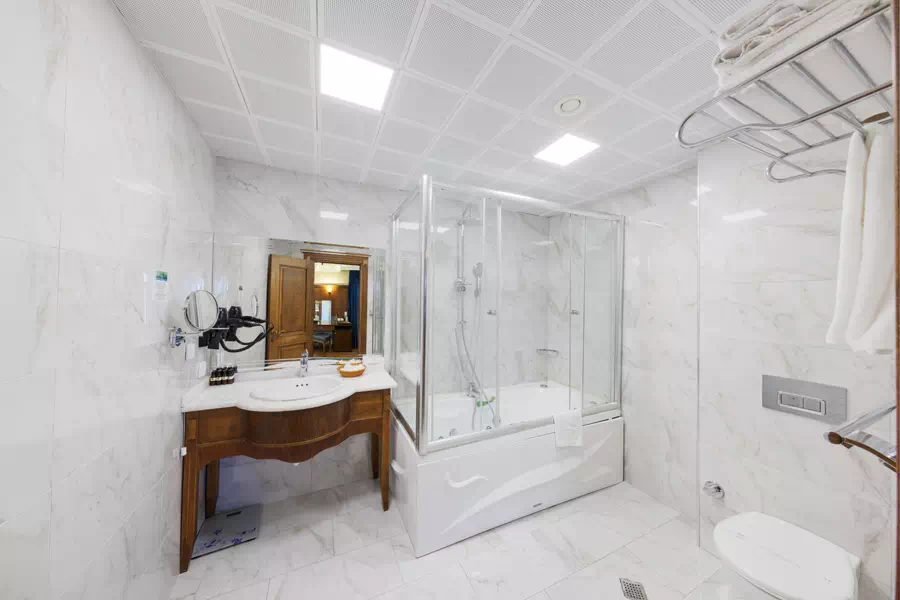 Luxury Hotel, Istanbul Sutanahmet