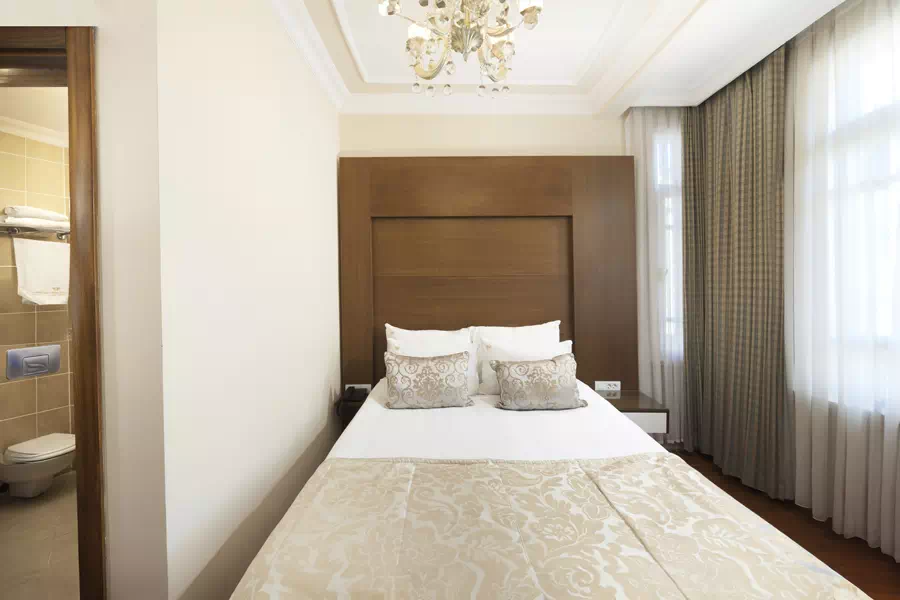 Luxury Hotel, Istanbul Sutanahmet