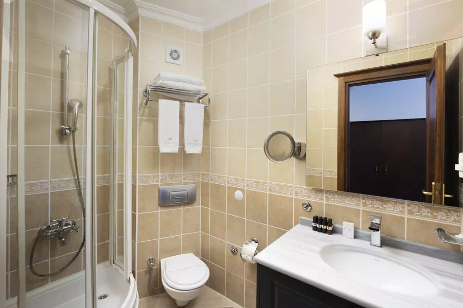 Luxury Hotel, Istanbul Sutanahmet