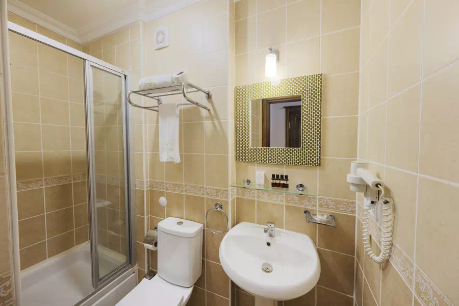 Luxury Hotel, Istanbul Sutanahmet
