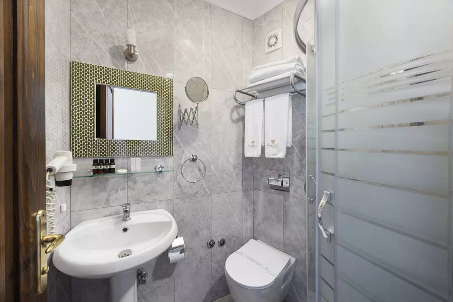 Luxury Hotel, Istanbul Sutanahmet