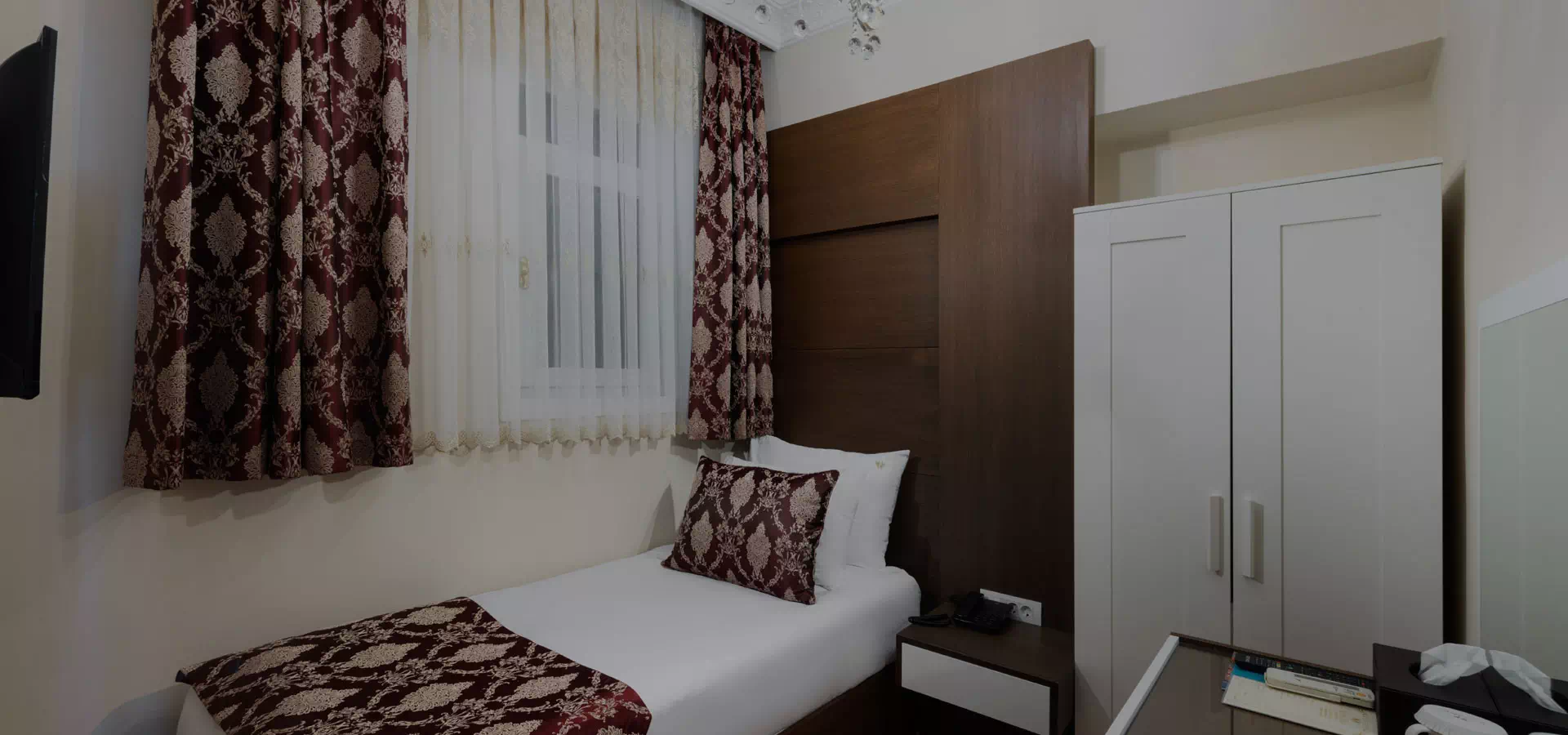 Seven Hills Hotel, Istanbul Sultanahmet