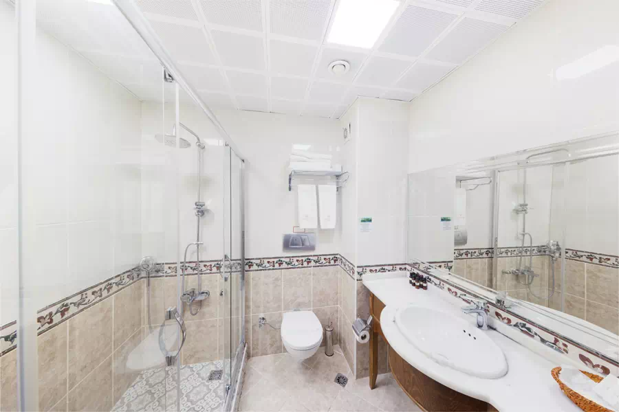 Luxury Hotel, Istanbul Sutanahmet